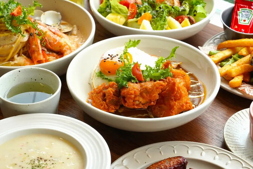 |食久茶事 |食久茶事