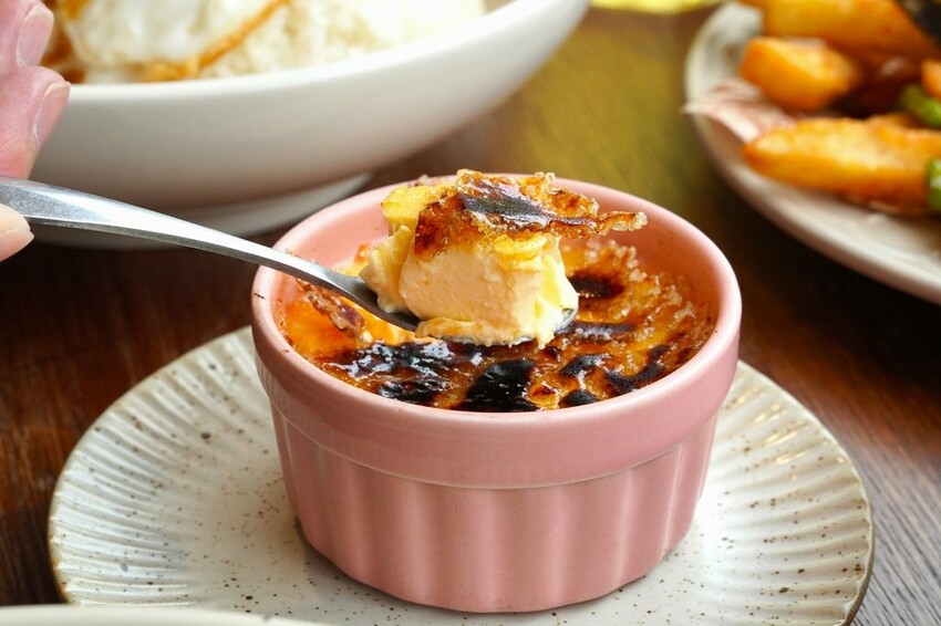 |食久茶事 |食久茶事