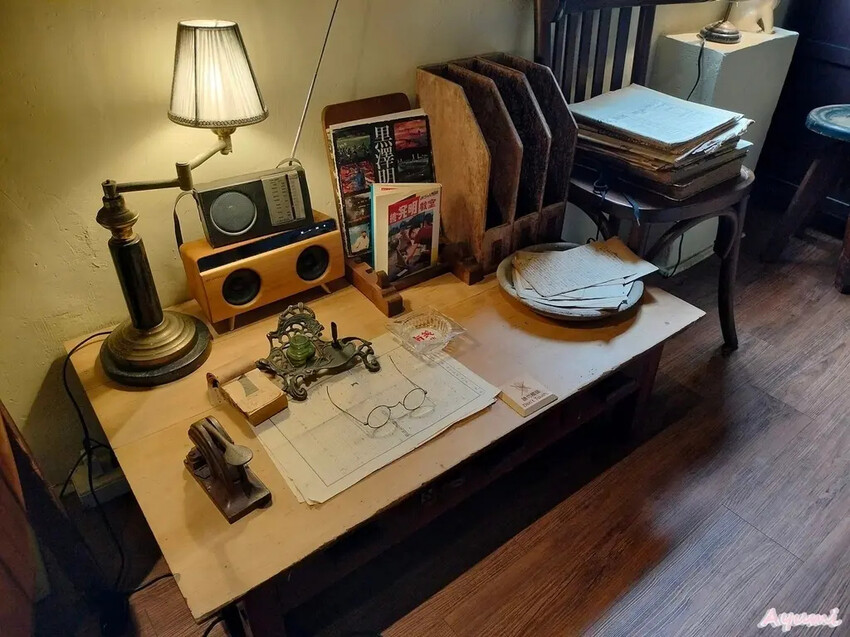 昭和浪漫洗濯屋ソフトクリーム霜淇淋專売店/大稻埕迪化街散步甜 昭和浪漫洗濯屋ソフトクリーム霜淇淋專売店/大稻埕迪化街散步甜