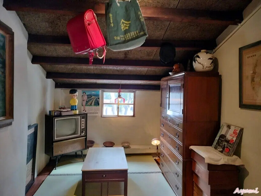 昭和浪漫洗濯屋ソフトクリーム霜淇淋專売店/大稻埕迪化街散步甜 昭和浪漫洗濯屋ソフトクリーム霜淇淋專売店/大稻埕迪化街散步甜