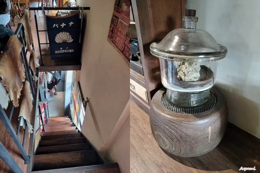 昭和浪漫洗濯屋ソフトクリーム霜淇淋專売店/大稻埕迪化街散步甜 昭和浪漫洗濯屋ソフトクリーム霜淇淋專売店/大稻埕迪化街散步甜