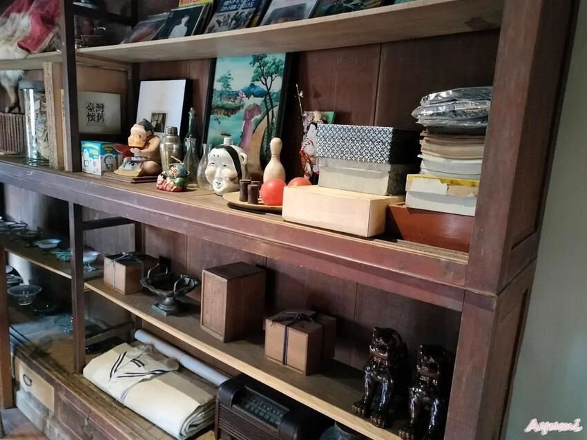 昭和浪漫洗濯屋ソフトクリーム霜淇淋專売店/大稻埕迪化街散步甜 昭和浪漫洗濯屋ソフトクリーム霜淇淋專売店/大稻埕迪化街散步甜