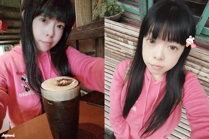 昭和浪漫洗濯屋ソフトクリーム霜淇淋專売店/大稻埕迪化街散步甜 昭和浪漫洗濯屋ソフトクリーム霜淇淋專売店/大稻埕迪化街散步甜