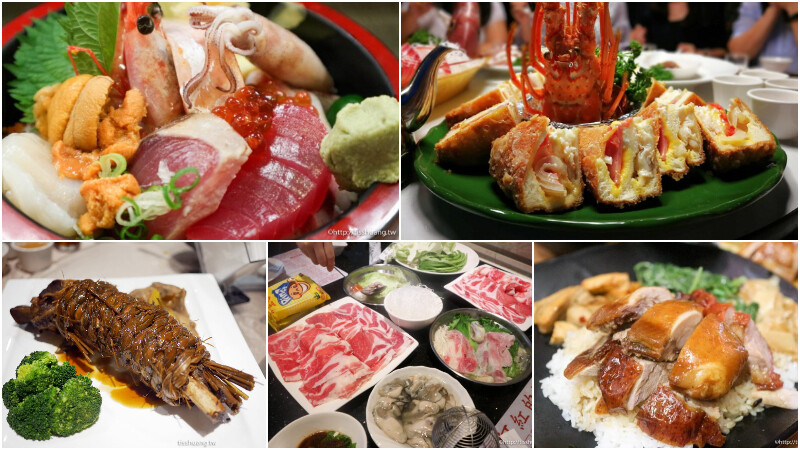 台北街頭日式感滿滿的甜點店，霜淇淋、日式布丁、烤糰子都超好吃!