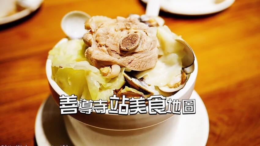 台北街頭日式感滿滿的甜點店，霜淇淋、日式布丁、烤糰子都超好吃!