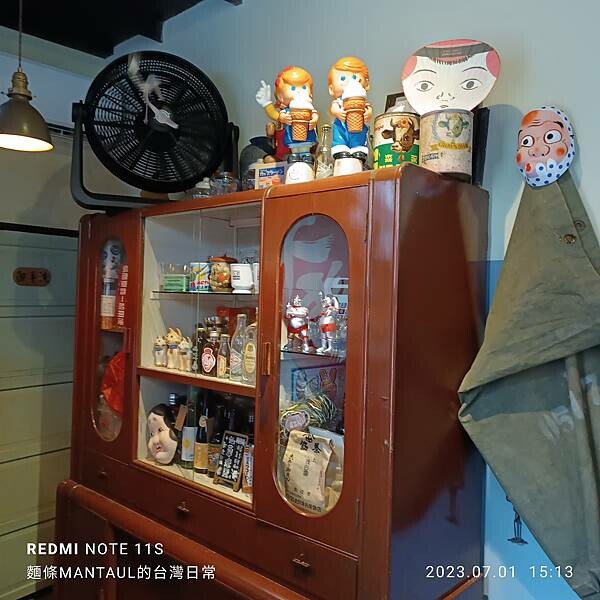 【訪吃夏日台北冰淇淋】台北市大同區昭和浪漫洗濯屋冰淇淋專賣店