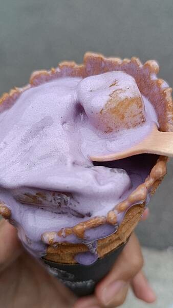 【訪吃夏日台北冰淇淋】台北市大同區昭和浪漫洗濯屋冰淇淋專賣店