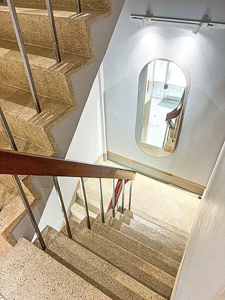 (台南旅遊)納春公寓民宿 台南中西區民宿/包棟/親子/情侶/旅遊推薦 隱身在蝸牛巷中 文青質感系民宿