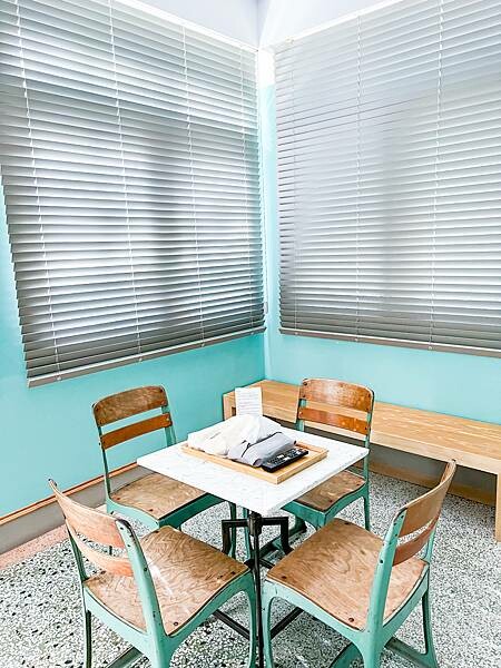 (台南旅遊)納春公寓民宿 台南中西區民宿/包棟/親子/情侶/旅遊推薦 隱身在蝸牛巷中 文青質感系民宿