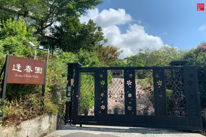 台北文山區美食/有「溫度」的木箱豆花小攤車 景文高中旁的人氣排隊美食