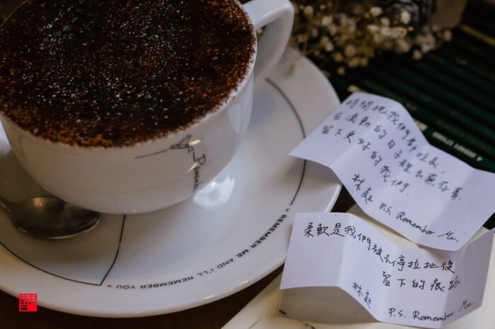 台北文山區美食/有「溫度」的木箱豆花小攤車 景文高中旁的人氣排隊美食