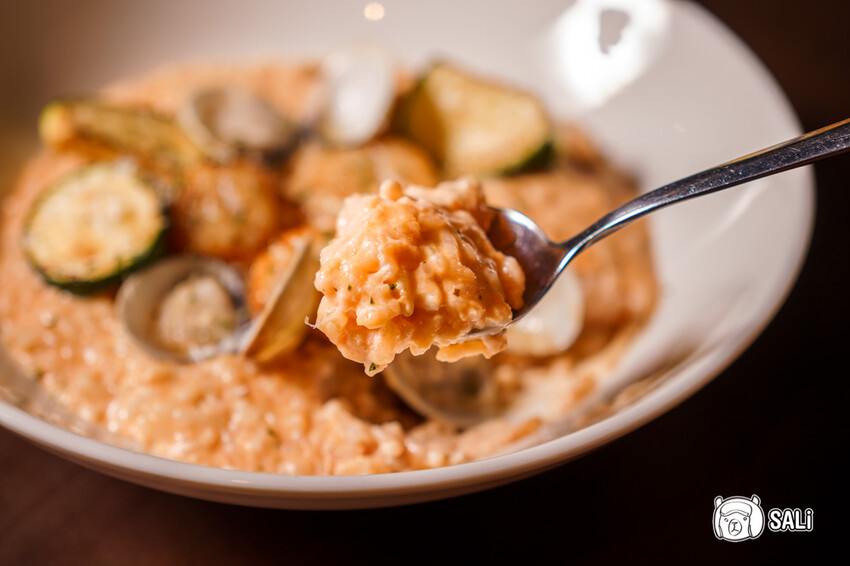 默爾 桃園統領店|桃園義式料理推薦,必點南義窯烤豹紋餅皮披薩