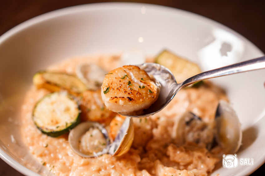 默爾 桃園統領店|桃園義式料理推薦,必點南義窯烤豹紋餅皮披薩