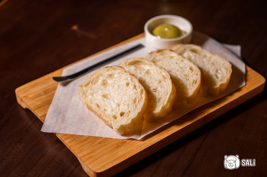 默爾 桃園統領店|桃園義式料理推薦,必點南義窯烤豹紋餅皮披薩