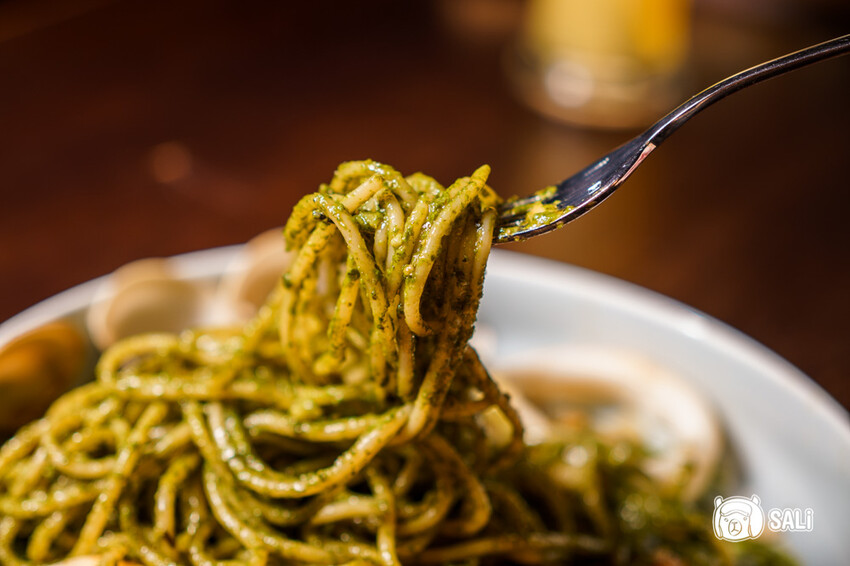 默爾 桃園統領店|桃園義式料理推薦,必點南義窯烤豹紋餅皮披薩