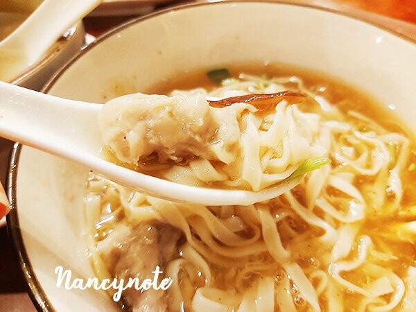 雲林美食：三姊米糕飯 斗南好吃的米糕飯搭配熱呼呼燉湯，超級暖心♥︎ - 小N手札 Nancynote