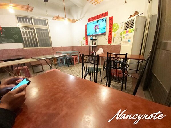 雲林美食：三姊米糕飯 斗南好吃的米糕飯搭配熱呼呼燉湯，超級暖心♥︎ - 小N手札 Nancynote