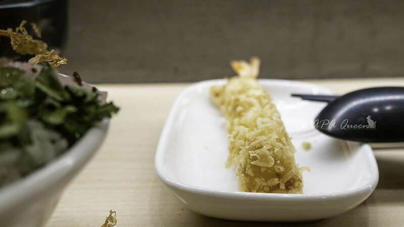 台中|魚日內人炸蛋爆漿畫面-無法超越這種邪惡!