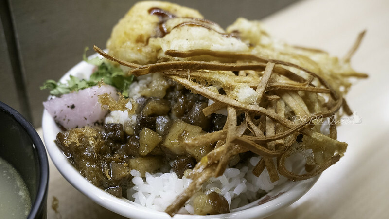 台中|魚日內人炸蛋爆漿畫面-無法超越這種邪惡!