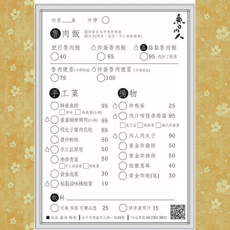 台中|魚日內人炸蛋爆漿畫面-無法超越這種邪惡!