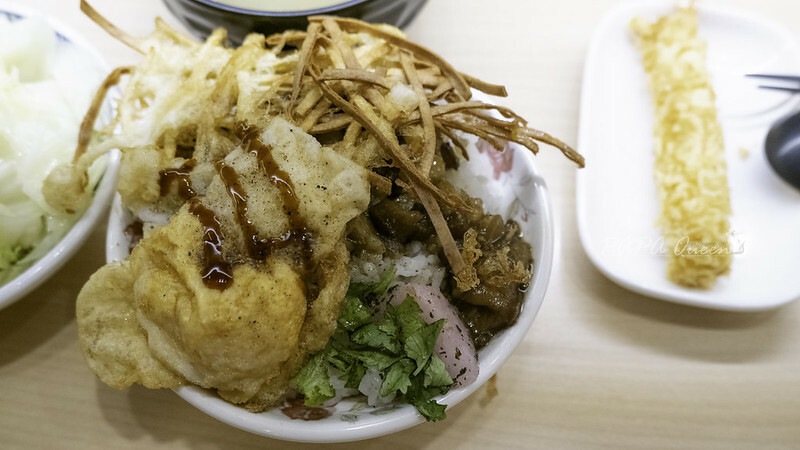 台中|魚日內人炸蛋爆漿畫面-無法超越這種邪惡!