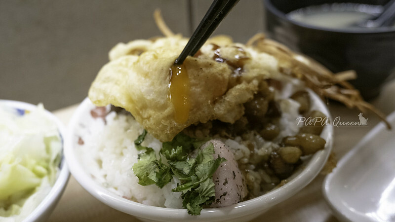 台中|魚日內人炸蛋爆漿畫面-無法超越這種邪惡!