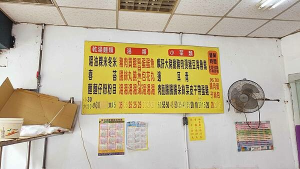 【台北美食】古早味麵店｜一個人吃不完的超大份量乾麵