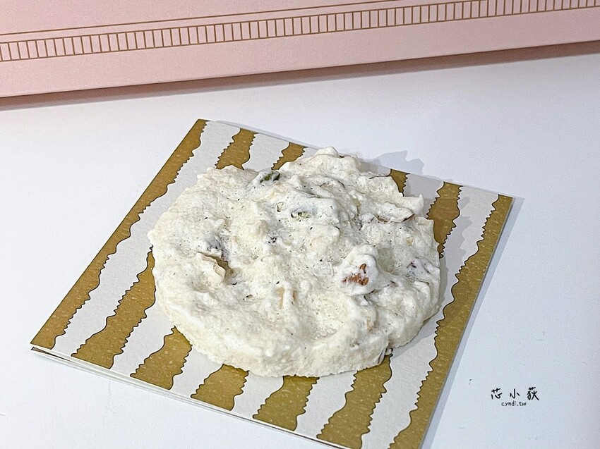 BabyFace手工烘焙，台中手工喜餅、彌月蛋糕、伴手禮盒、節慶禮盒，精緻又質感的客製化禮盒 - Cyndi loves享食天堂