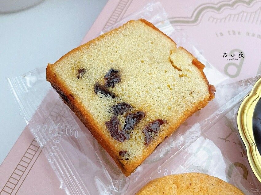 BabyFace手工烘焙，台中手工喜餅、彌月蛋糕、伴手禮盒、節慶禮盒，精緻又質感的客製化禮盒 - Cyndi loves享食天堂