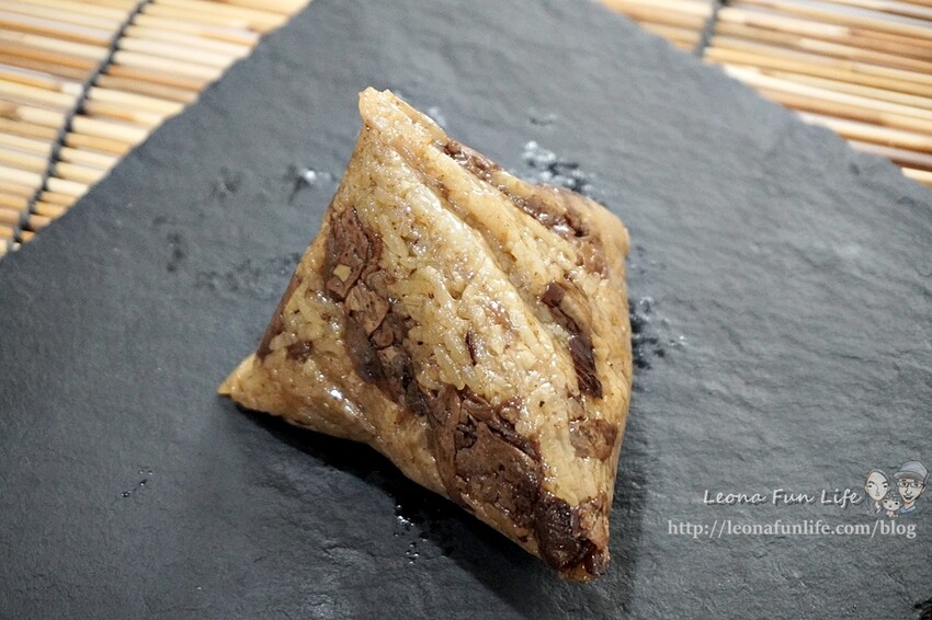 台中太平素粽推薦|市場中的平價美食，美味素粽、栗子五穀粽，還有焿粽/紅豆焿粽喔!中山市場阿珠素食|803市