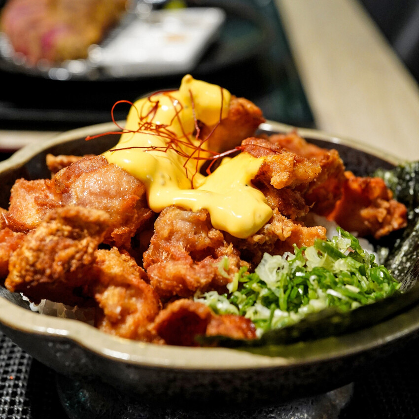 【台南丼飯推薦】揪丼-平價日式丼飯│朋友聚餐中西區丼飯專賣│ 【台南丼飯推薦】揪丼-平價日式丼飯│朋友聚餐中西區丼飯專賣│