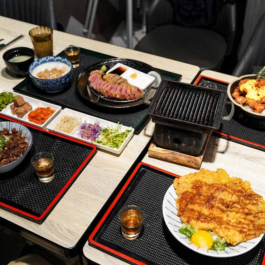 【台南丼飯推薦】揪丼-平價日式丼飯│朋友聚餐中西區丼飯專賣│ 【台南丼飯推薦】揪丼-平價日式丼飯│朋友聚餐中西區丼飯專賣│