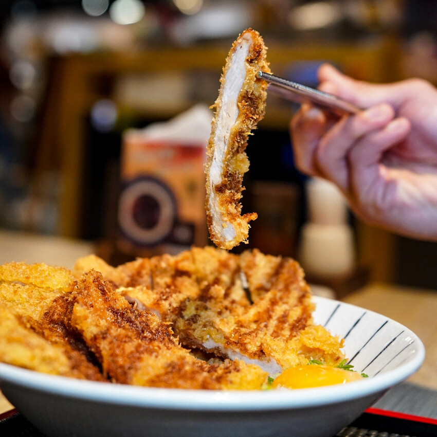 【台南丼飯推薦】揪丼-平價日式丼飯│朋友聚餐中西區丼飯專賣│ 【台南丼飯推薦】揪丼-平價日式丼飯│朋友聚餐中西區丼飯專賣│