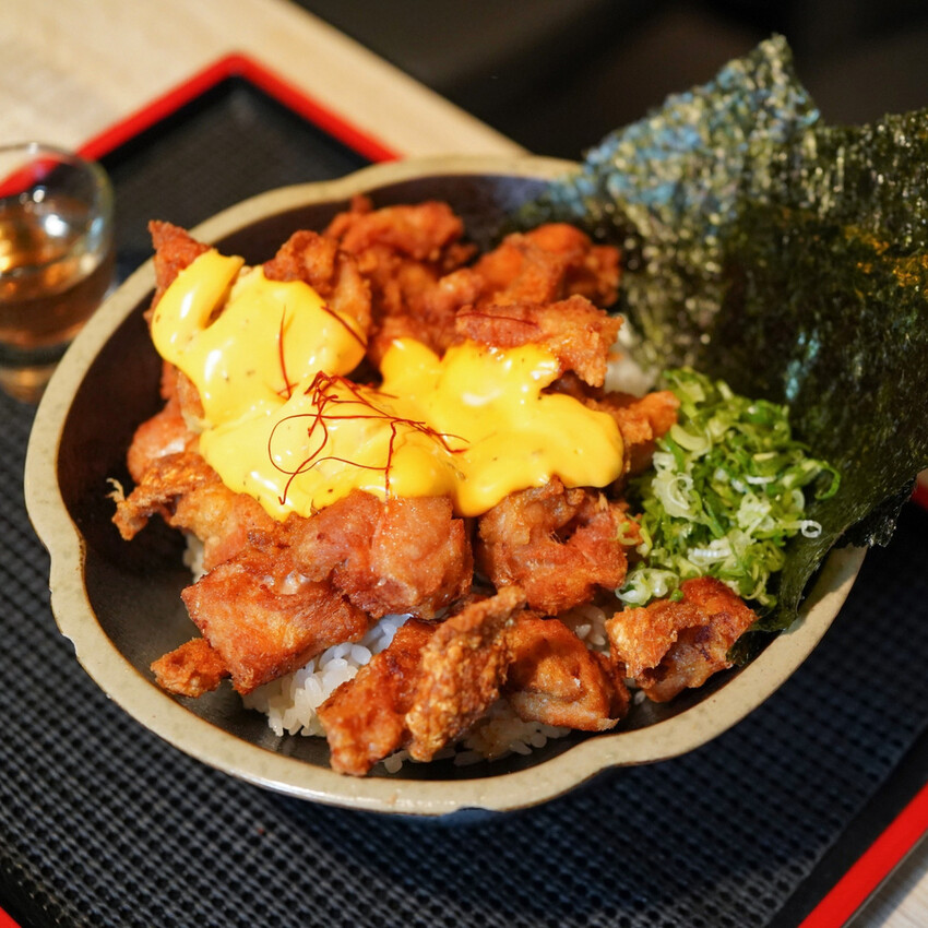 【台南丼飯推薦】揪丼-平價日式丼飯│朋友聚餐中西區丼飯專賣│ 【台南丼飯推薦】揪丼-平價日式丼飯│朋友聚餐中西區丼飯專賣│