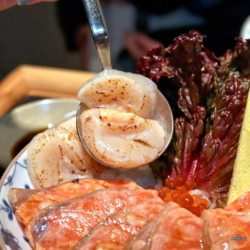 台南日式丼飯/招牌人氣必點炸牛排/內用湯品飲料白飯小菜無限量供應/價格實在CP值高/壽星優惠生日聚餐推薦/不用出國一秒到日本