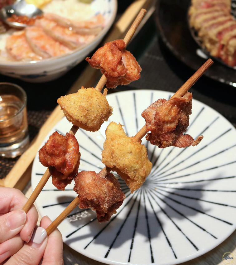 台南日式丼飯/招牌人氣必點炸牛排/內用湯品飲料白飯小菜無限量供應/價格實在CP值高/壽星優惠生日聚餐推薦/不用出國一秒到日本