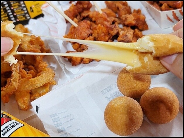 【南區】炸鷄大獅～2022畢業季活動 6/1~6/30"仨五好友優惠套餐" 中午開始就能吃到炸雞、炸物@興大圓廳 近中