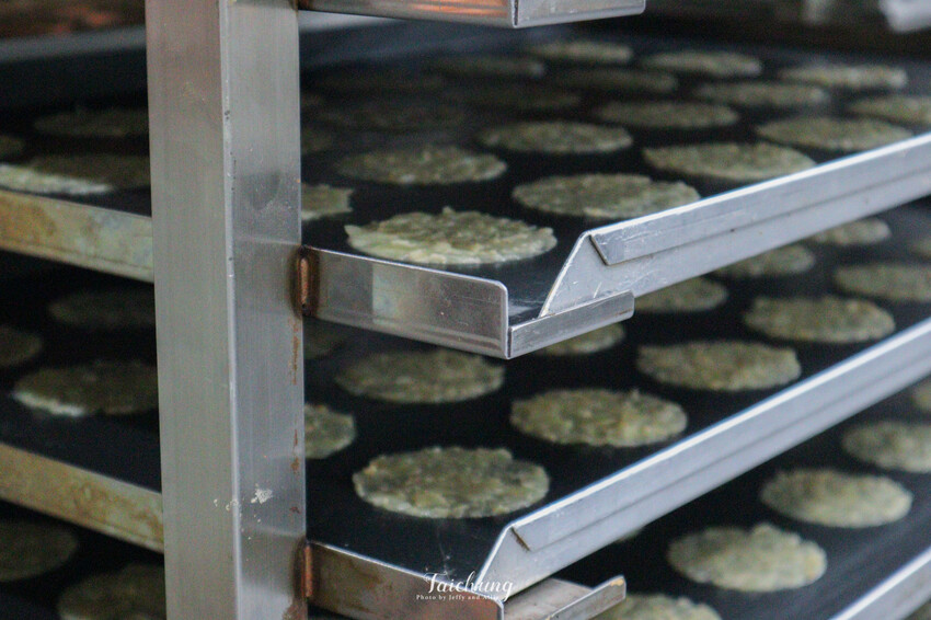 【台中美食】瑪莎拉手工餅舖，網紅必拍的絕美餅舖，人氣熱銷杏仁千層秒殺酥！