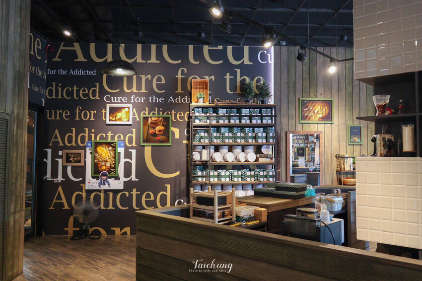 【台中美食】瑪莎拉手工餅舖，網紅必拍的絕美餅舖，人氣熱銷杏仁千層秒殺酥！