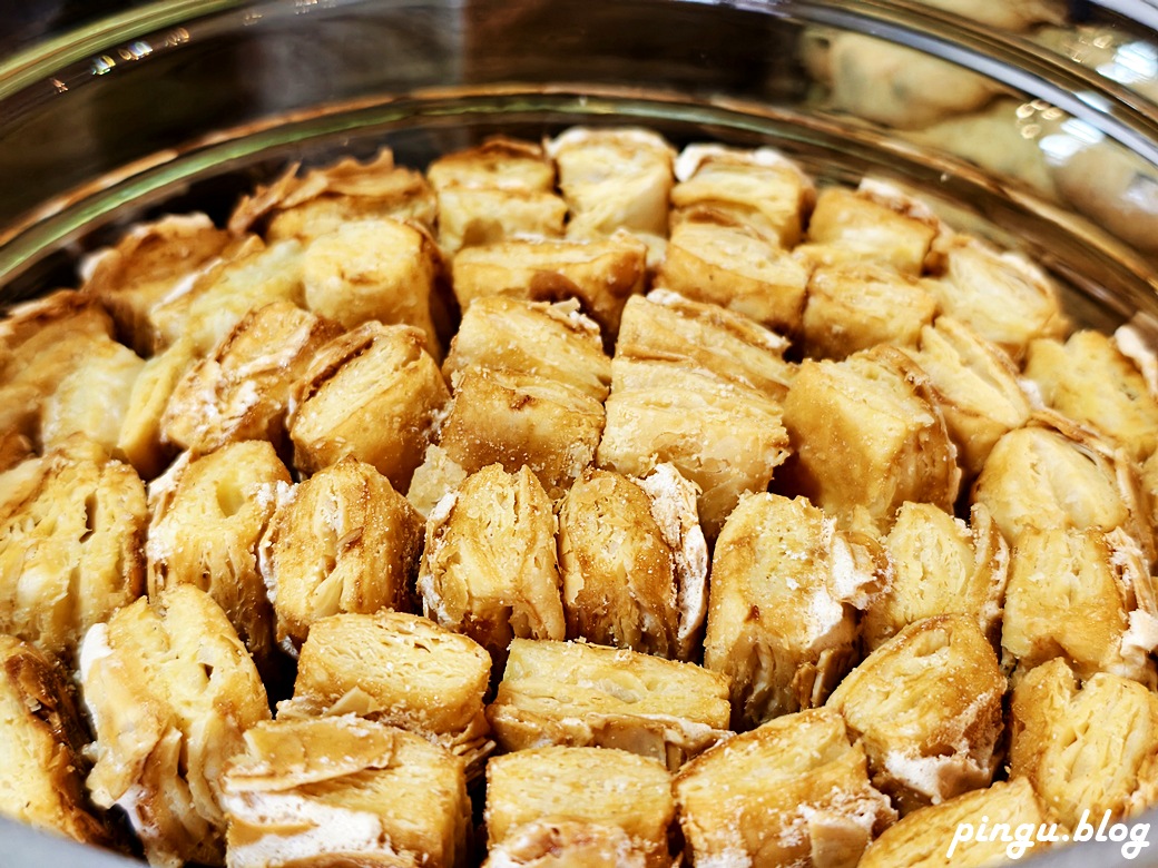 瑪莎拉手工餅舖｜飲料+99元餅乾吃到飽 甜點控的天堂！手工餅乾無限續超滿足~大甲伴手禮推薦 - 小企鵝生活趣