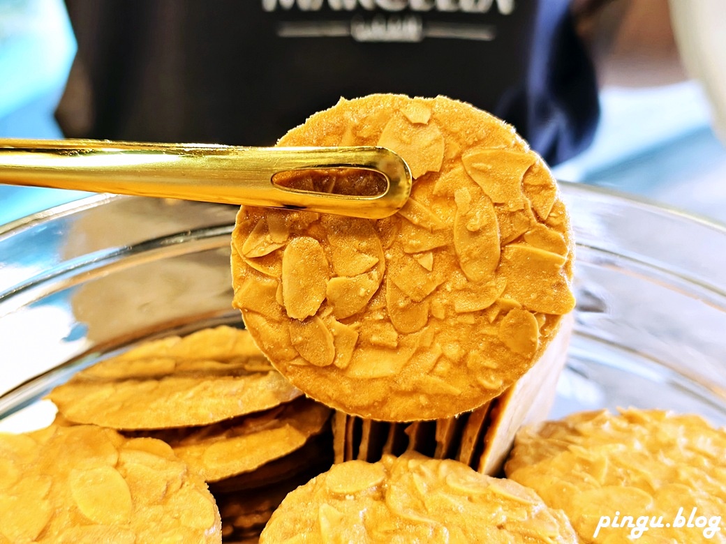 瑪莎拉手工餅舖｜飲料+99元餅乾吃到飽 甜點控的天堂！手工餅乾無限續超滿足~大甲伴手禮推薦 - 小企鵝生活趣