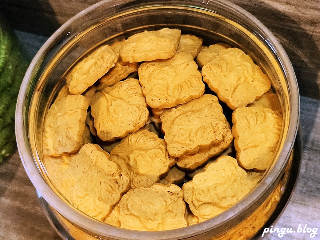 瑪莎拉手工餅舖｜飲料+99元餅乾吃到飽 甜點控的天堂！手工餅乾無限續超滿足~大甲伴手禮推薦 - 小企鵝生活趣