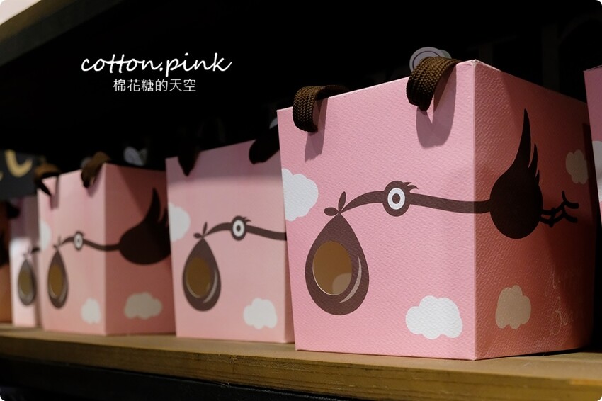 台中伴手禮推薦|瑪莎拉手工餅舖像是童話餅乾屋！超夯秒殺酥超刷嘴 - 棉花糖的天空