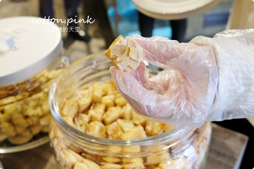 台中伴手禮推薦|瑪莎拉手工餅舖像是童話餅乾屋！超夯秒殺酥超刷嘴 - 棉花糖的天空