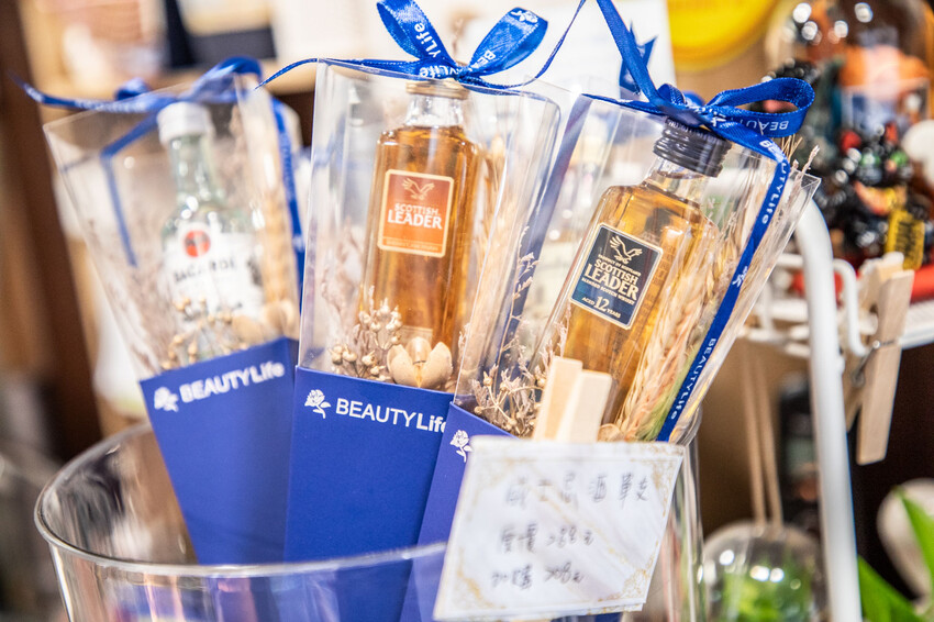 新北市中和區凝甜手作甜點｜疊出甜點新高度！口感細膩超多口味極致千層蛋糕