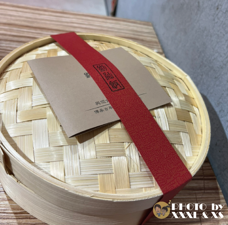 台中車站【劉油飯】古早味油飯x憑媽媽手冊不限周數免費試吃x蒸籠禮盒