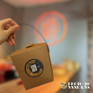 台中車站【劉油飯】古早味油飯x憑媽媽手冊不限周數免費試吃x蒸籠禮盒