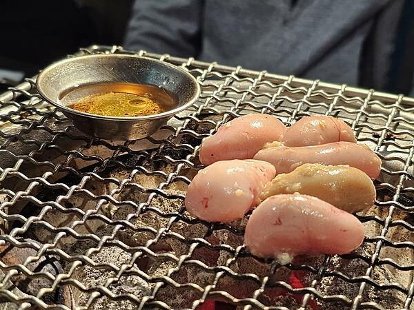 (胖樺食記)板橋府中站推薦單點燒肉「發肉燒肉餐酒」/可唱卡拉