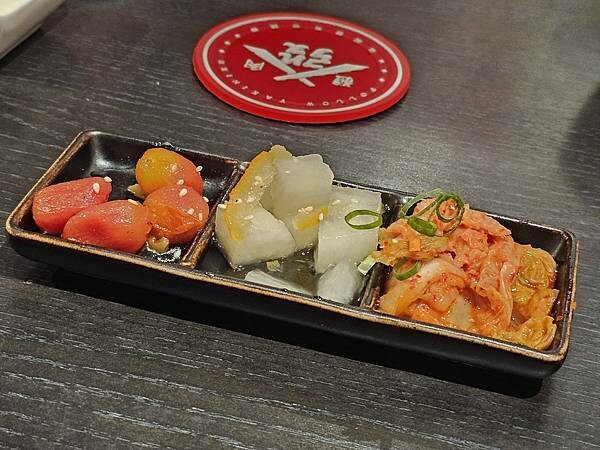 (胖樺食記)板橋府中站推薦單點燒肉「發肉燒肉餐酒」/可唱卡拉