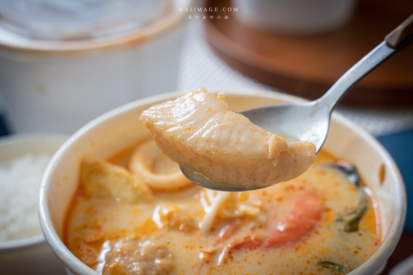 【新莊美食】Mini霸涮霸獨門鍋物，百元鍋物竟然吃得到越光米？即享迷你鍋物外帶一樣美味～新莊外帶鍋物推薦